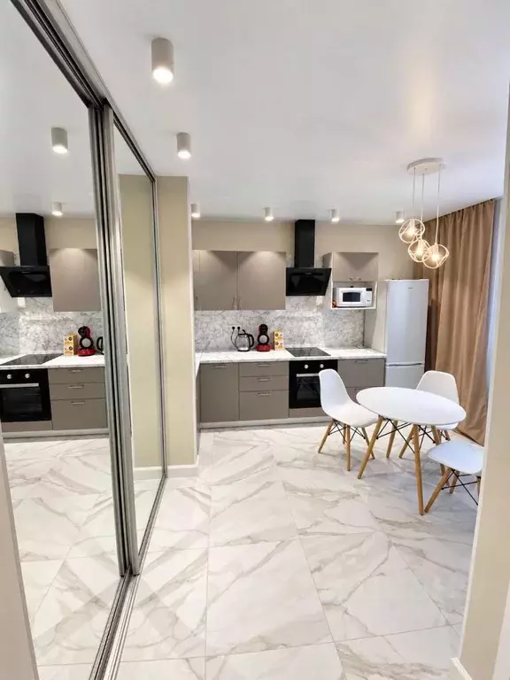 1-к кв. Москва Дмитровское ш., 107Ак1 (32.4 м) - Фото 1