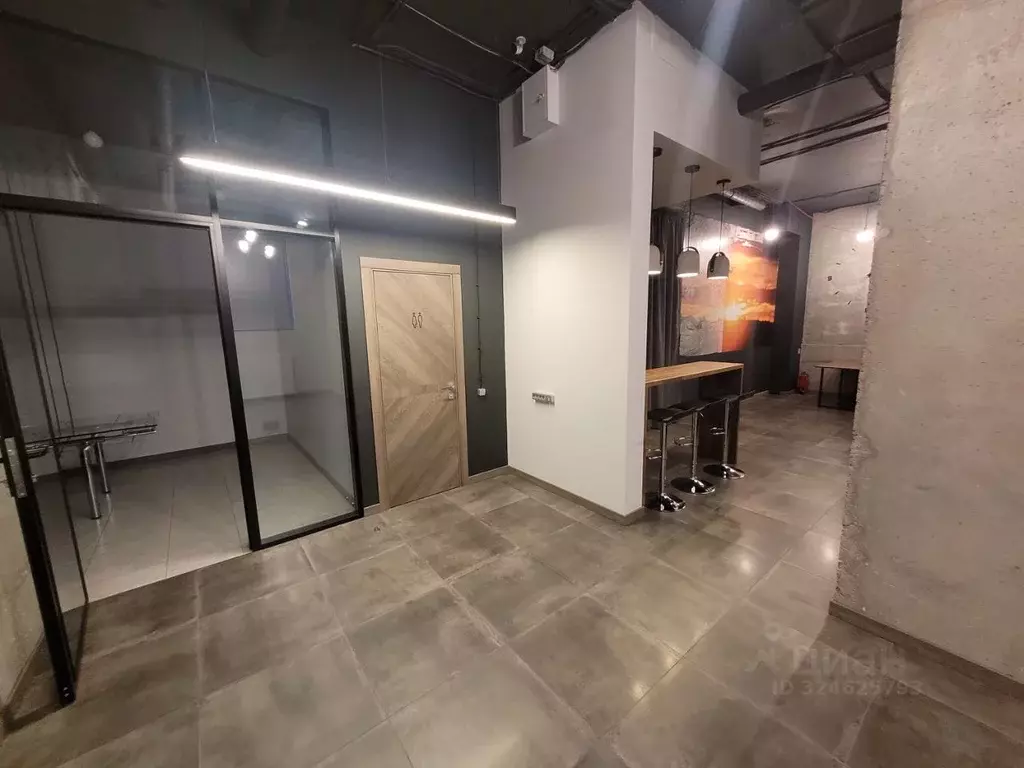 Офис в Ленинградская область, Всеволожск ул. Шишканя, 14 (97 м) - Фото 1