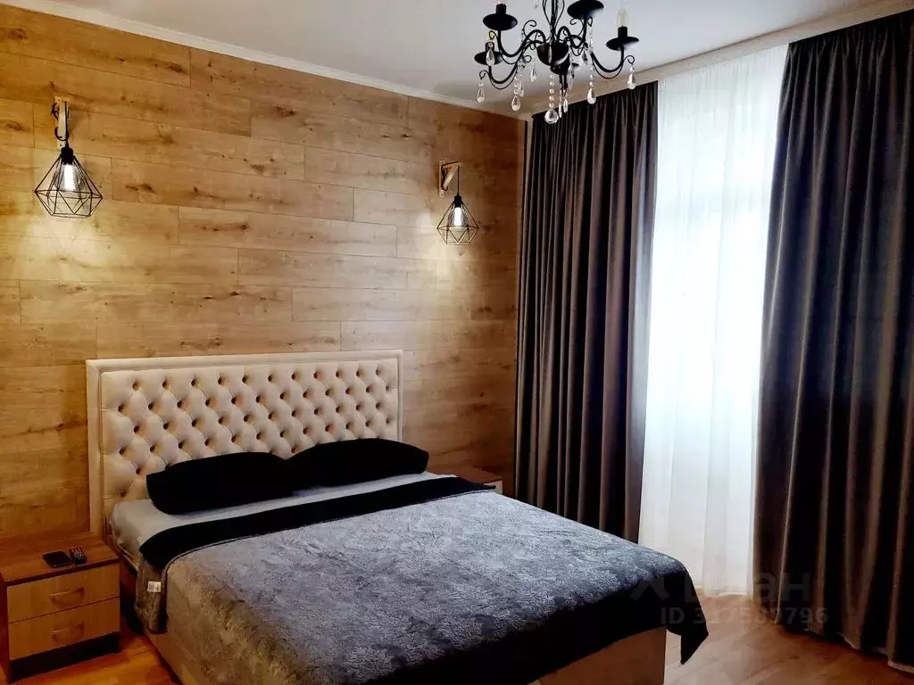 1-к кв. Севастополь ул. Челнокова, 12/1 (45.0 м) - Фото 0