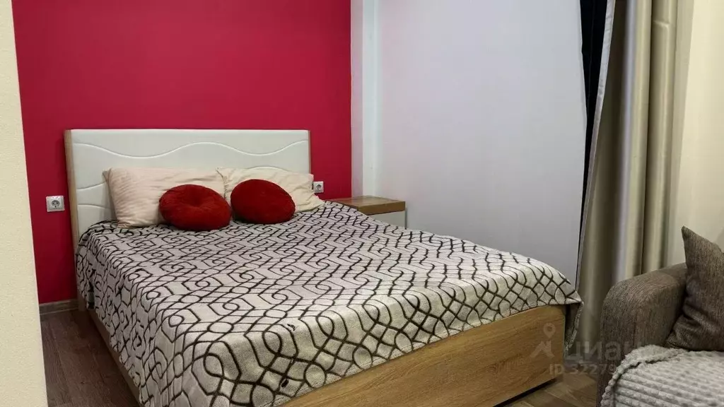 1-к кв. Иркутская область, Иркутск ул. Пискунова, 142/4 (53.0 м) - Фото 1