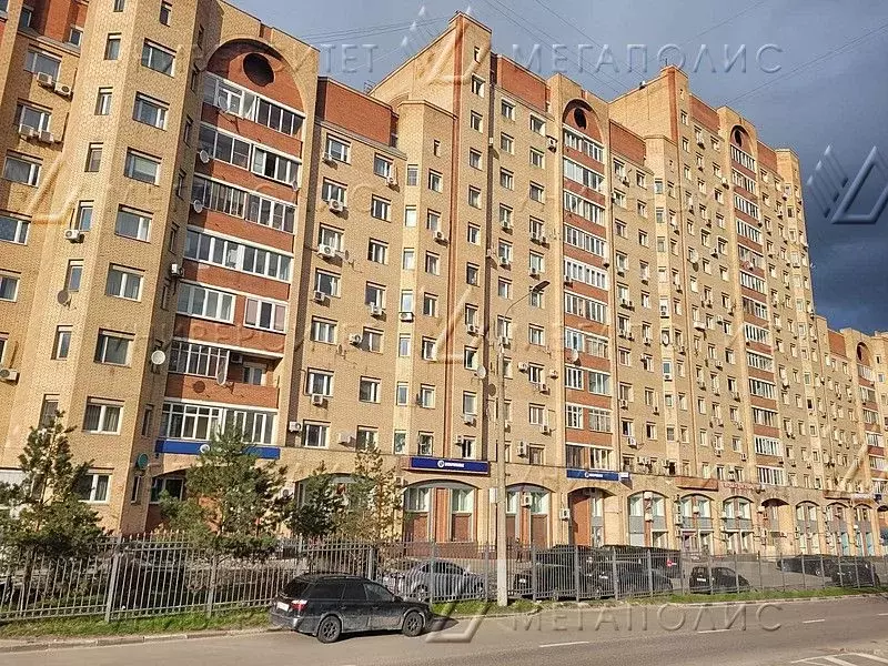 Помещение свободного назначения в Москва ул. Гарибальди, 36 (175 м) - Фото 2