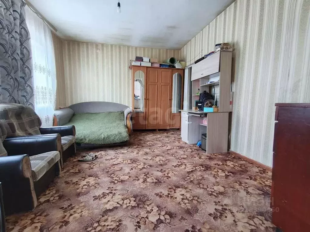 Дом в Крым, Саки ш. Евпаторийское (46 м) - Фото 1