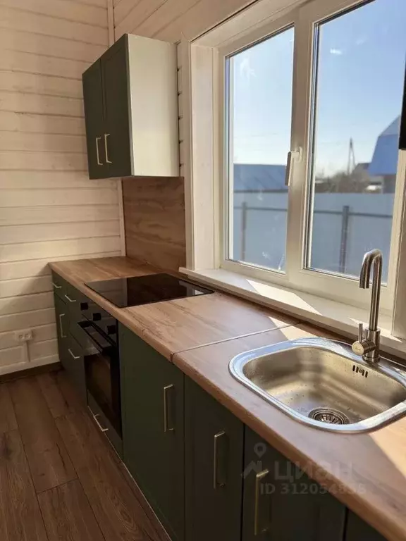 Дом в Ленинградская область, Гатчинский муниципальный округ, ... - Фото 1