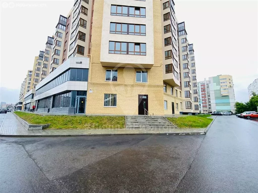 Офис (131.4 м) - Фото 2