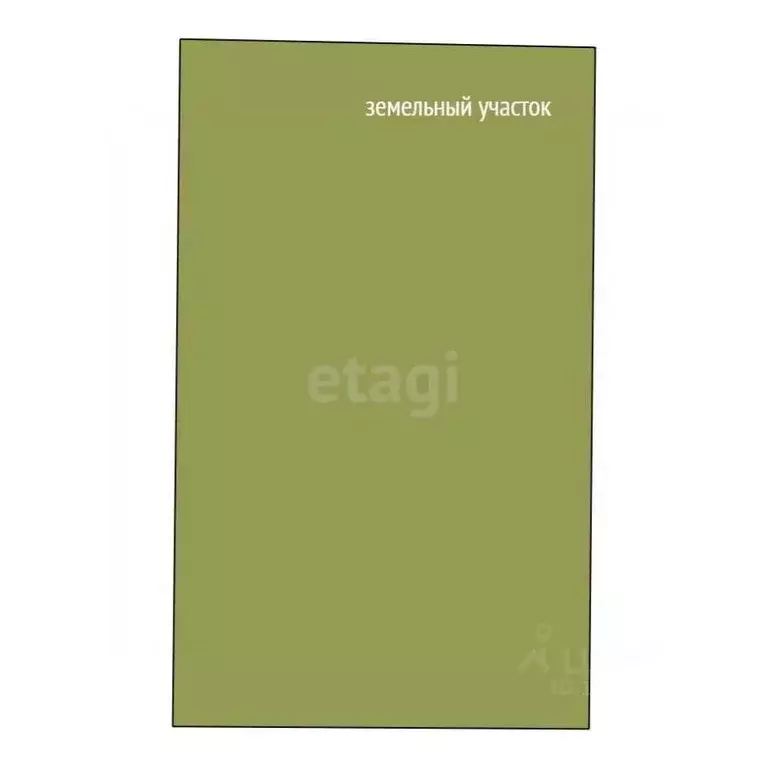 Участок в Воронежская область, Рамонский район, Комсомольское с/пос, ... - Фото 2