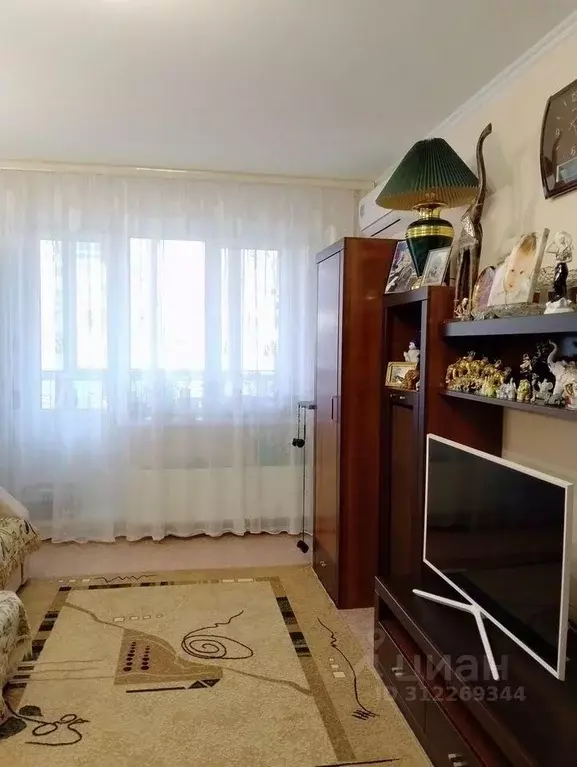 2-к кв. Томская область, Северск ул. Ленина, 124 (59.0 м) - Фото 1