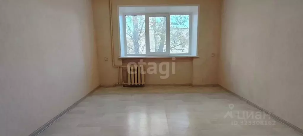 1-к кв. Ульяновская область, Ульяновск ул. Стасова, 15 (19.4 м) - Фото 1