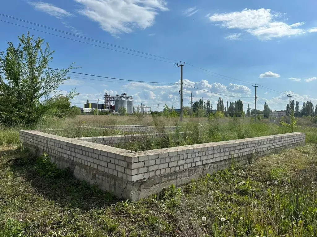 Участок 12,12 га (ИЖС) - Фото 0