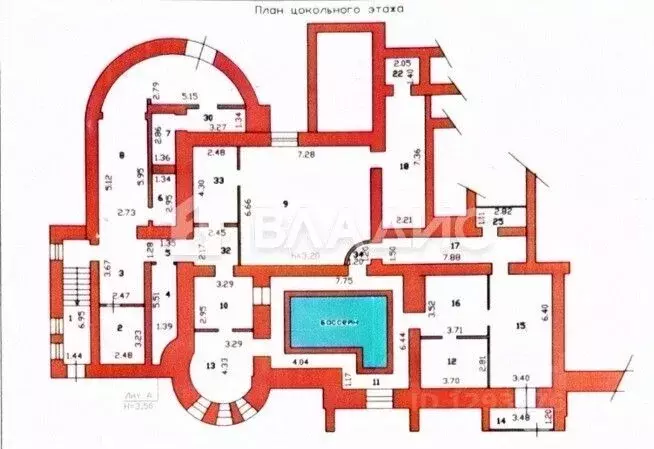 Помещение свободного назначения в Пензенская область, Пенза ул. ... - Фото 2