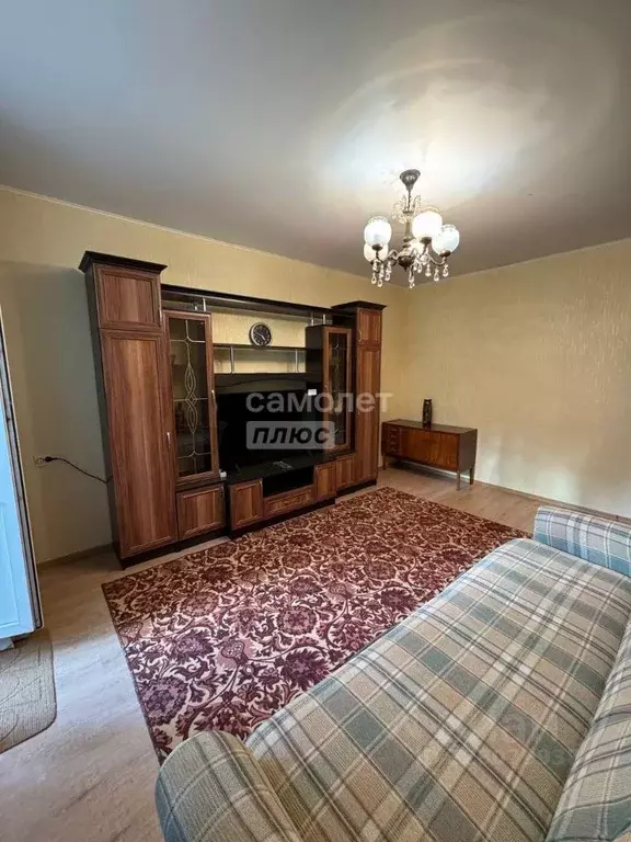 2-к кв. Липецкая область, Липецк просп. имени 60-летия СССР, 5 (52.0 ... - Фото 2