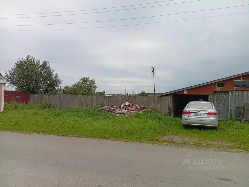 Дом, 32 м - Фото 0