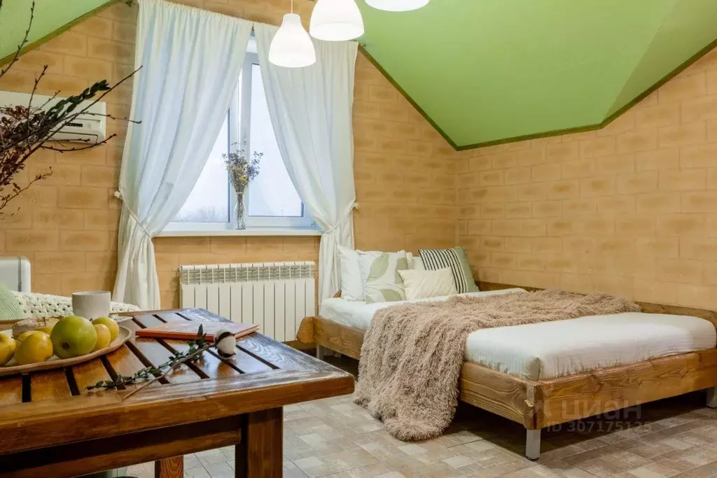 Комната Удмуртия, Ижевск Нагорная ул., 29 (38.0 м) - Фото 0