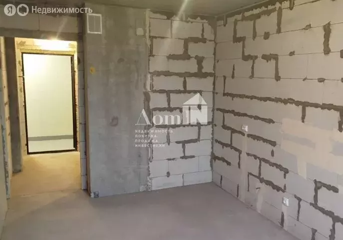 Квартира-студия: Мурино, улица Шоссе в Лаврики, 93 (23.5 м) - Фото 1