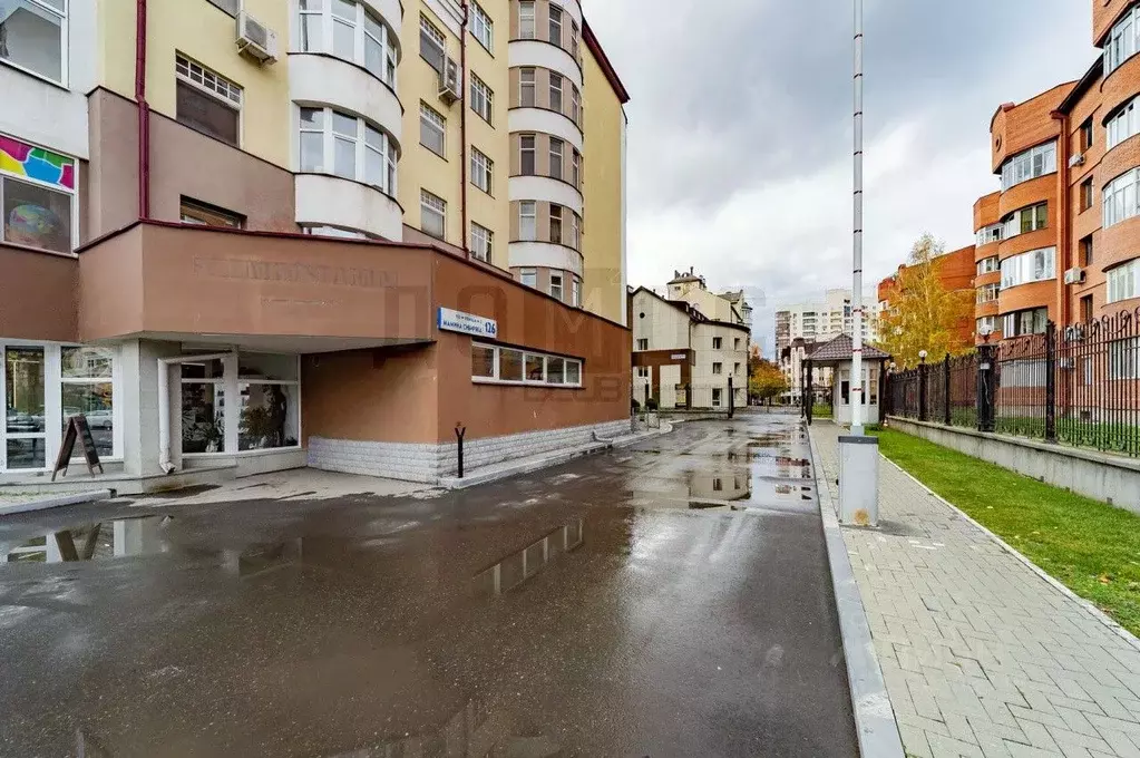 Помещение свободного назначения в Свердловская область, Екатеринбург ... - Фото 2