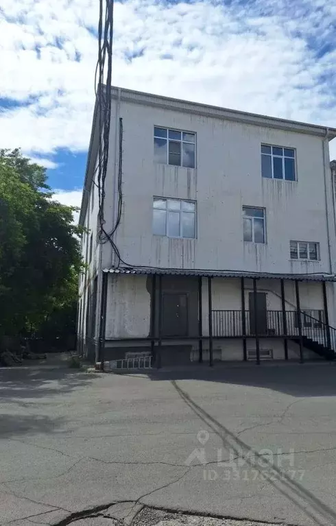 Офис в Иркутская область, Иркутск ул. Рабочего Штаба, 29/5 (1400 м) - Фото 2