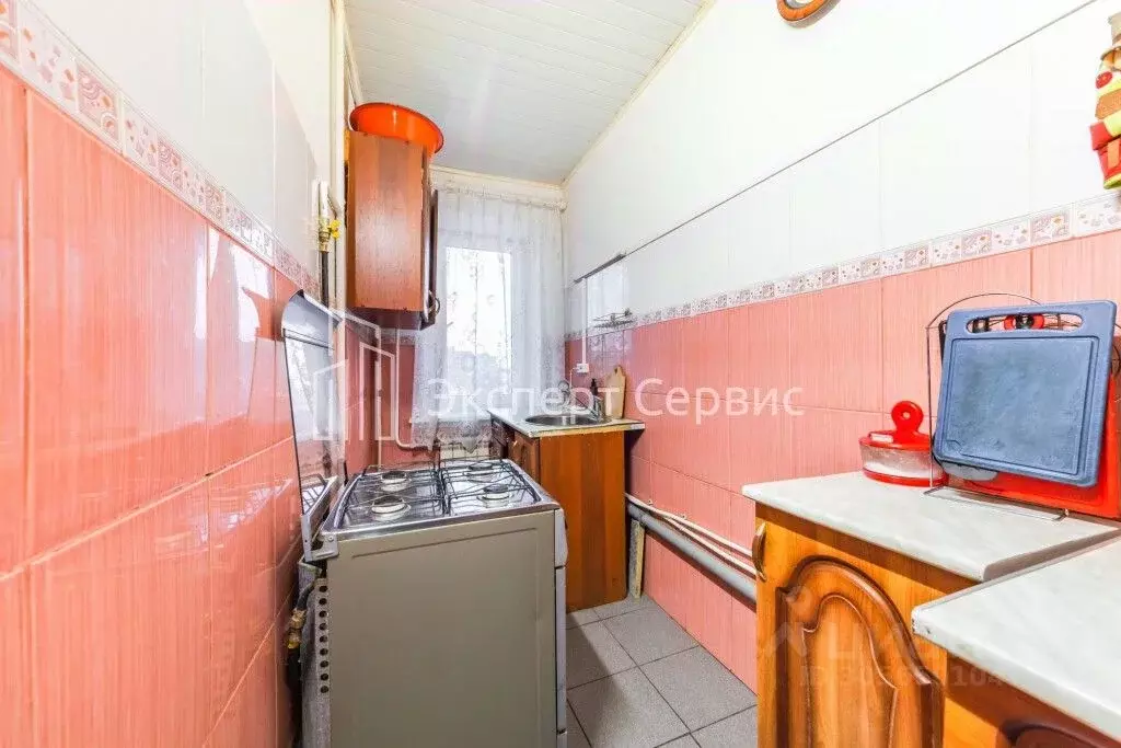 Комната Санкт-Петербург Купчинская ул., 21К2 (17.3 м) - Фото 1