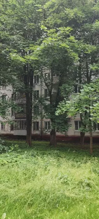 2-к кв. Московская область, Солнечногорск городской округ, Андреевка ... - Фото 1