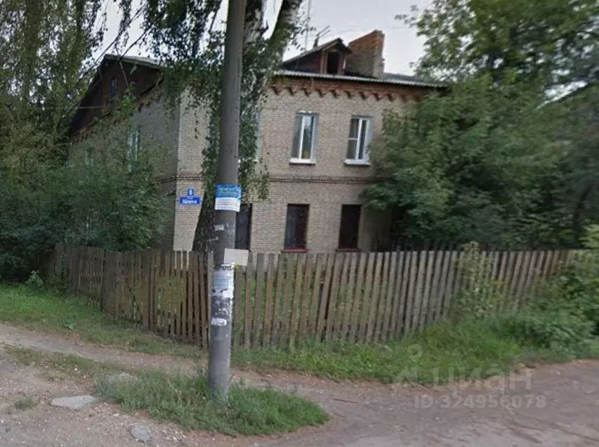 Свободной планировки кв. Московская область, Павловский Посад ул. ... - Фото 1