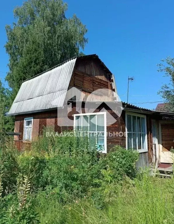 Дом в Новосибирская область, Тогучинский район, Изыскатель садовое ... - Фото 0