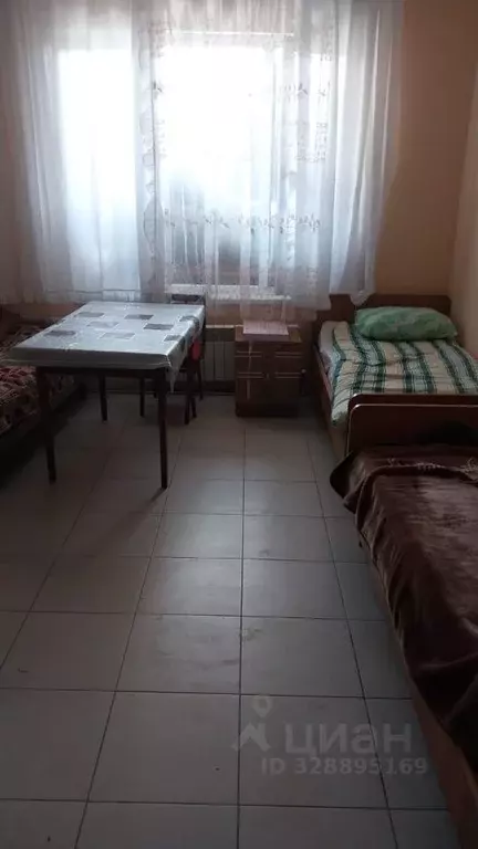 Комната Северная Осетия, Владикавказ Грузинская ул., 5 (28.0 м) - Фото 1