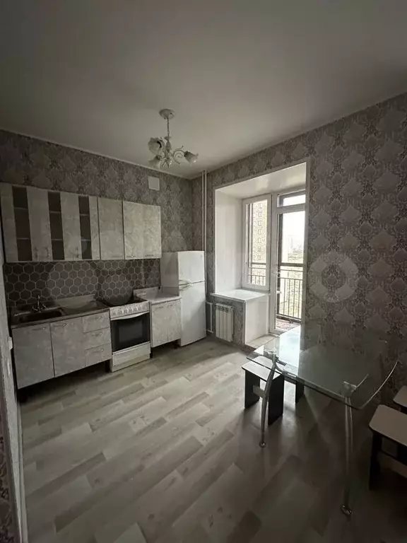 Квартира-студия, 38 м, 9/23 эт. - Фото 0
