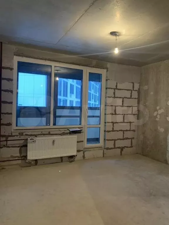 Квартира-студия, 22,4 м, 3/13 эт. - Фото 1