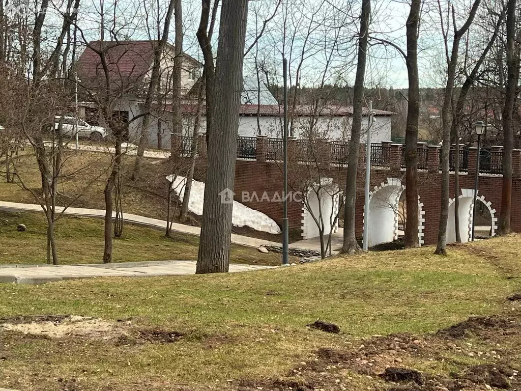 Квартира-студия: посёлок Первомайское, Центральная улица, 29 (25.8 м) - Фото 2