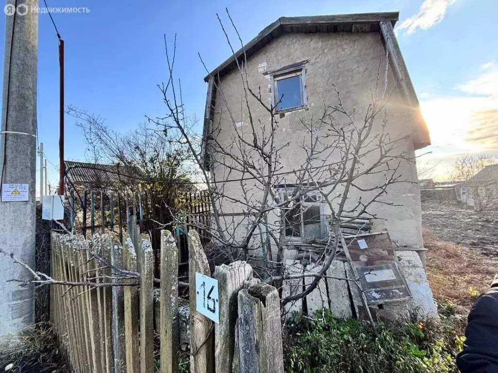 Участок в сельское поселение Черноречье, СДТ Надежда (5.88 м) - Фото 1