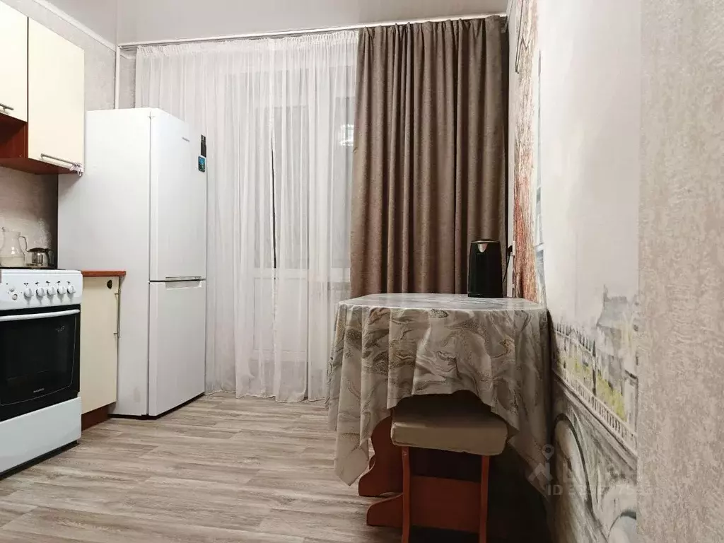 1-к кв. Татарстан, Казань ул. Восстания, 101 (40.0 м) - Фото 2