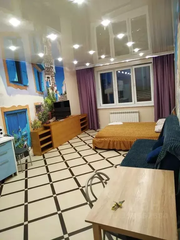 1-к кв. Московская область, Котельники ул. Строителей, 5 (33.0 м) - Фото 1