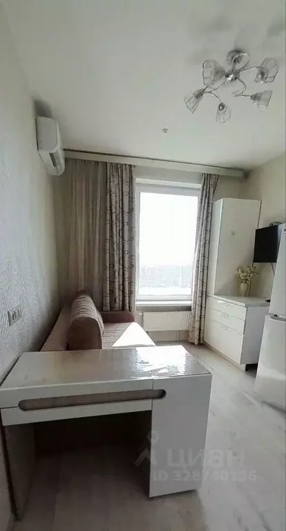 1-к кв. Москва Ботаническая ул., 33Вс1 (25.0 м) - Фото 1