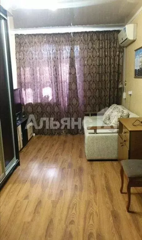 2-комнатная квартира: Шахты, улица Маяковского, 50 (40.8 м) - Фото 1