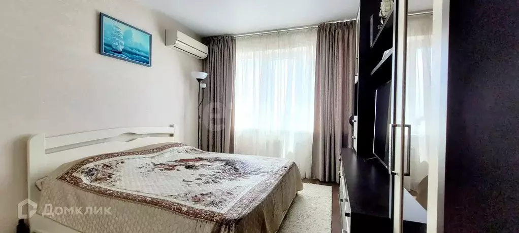 Продаётся 1-к квартира, 38 м - Фото 1