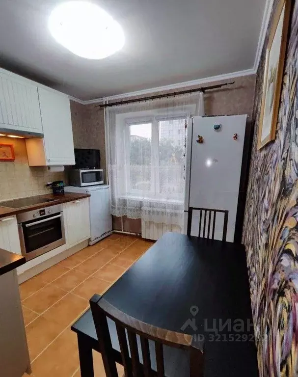 Квартира, 2 комнаты, 56.8 м - Фото 1