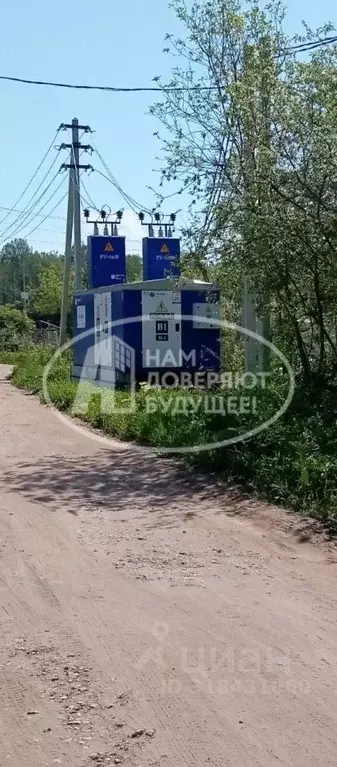 Участок в Пермский край, Краснокамск Рябинушка-3 СНТ,  (822.0 сот.) - Фото 0
