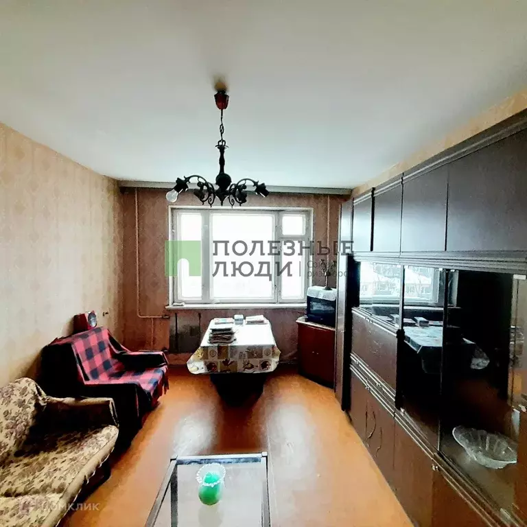 Продаётся 3-к квартира, 66 м - Фото 1