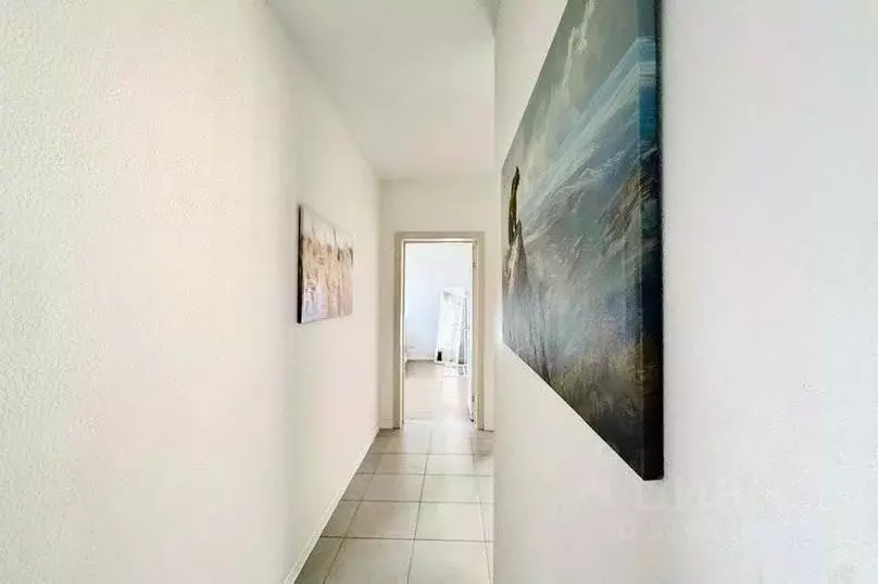 3-к кв. Москва Дубининская ул., 69А (98.0 м) - Фото 2