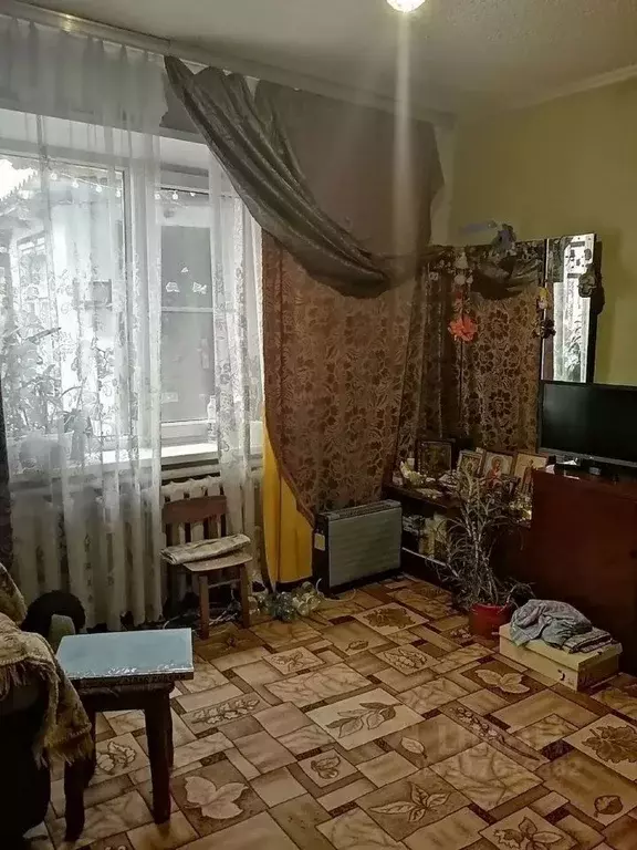 2-к кв. Белгородская область, Старооскольский городской округ, с. ... - Фото 1
