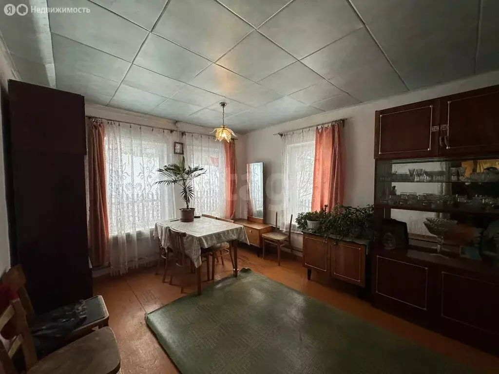 Дом в Куса, посёлок Запруда (33 м) - Фото 2