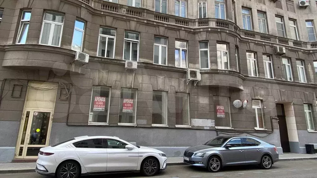 ПСН 220 кв.м. у Садового кольца - Фото 1