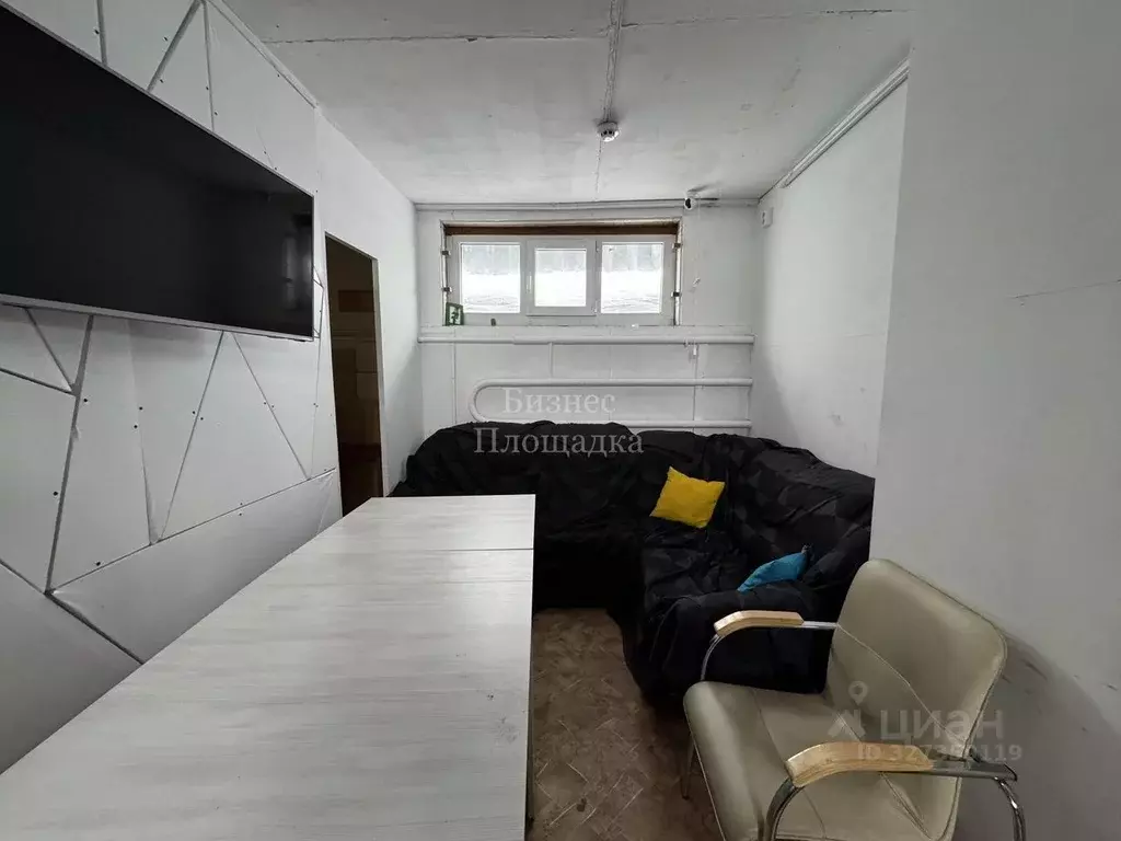 Помещение свободного назначения в Ульяновская область, Ульяновск ... - Фото 1