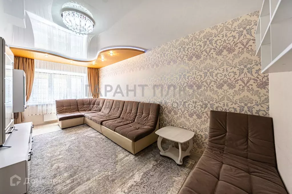 Продаётся 2-к квартира, 58 м - Фото 0