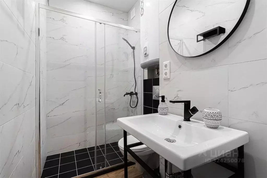 Комната Воронежская область, Воронеж Пушкинская ул., 22 (18.0 м) - Фото 2