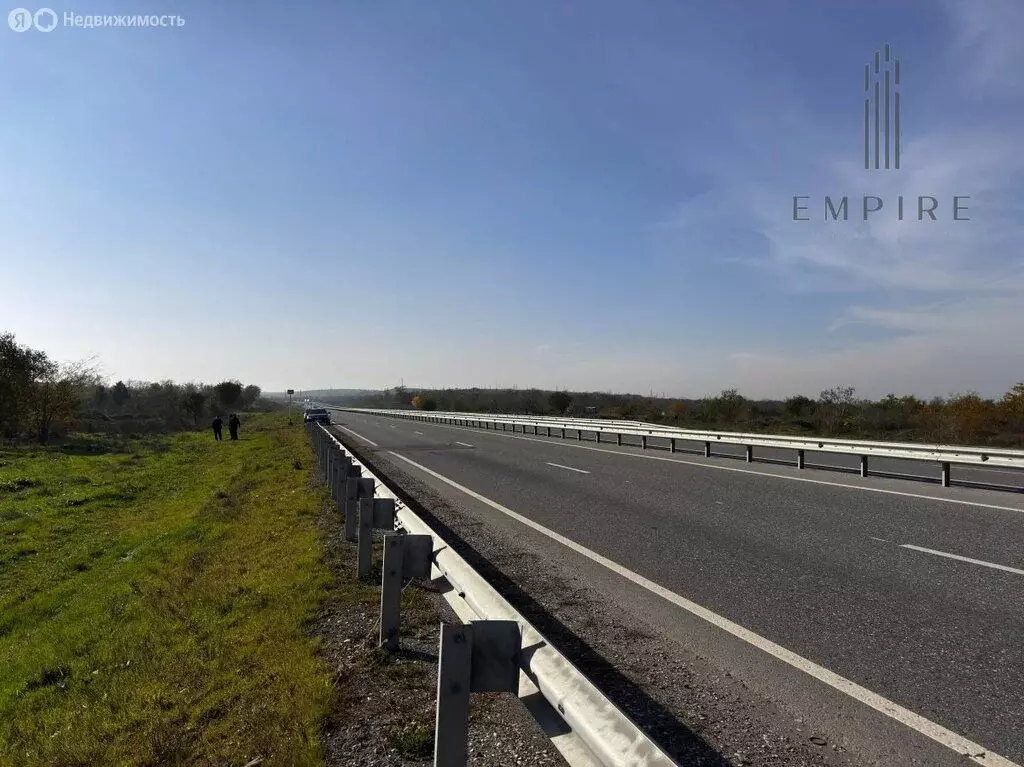 Участок в Грозный, Заводская улица (10000 м) - Фото 2