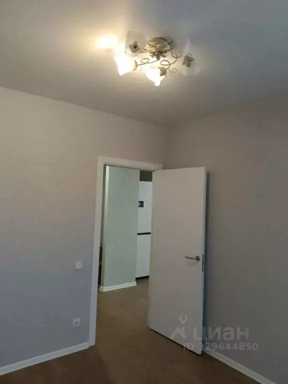 1-к кв. Москва Сосенское поселение, просп. Куприна, 40к6 (38.0 м) - Фото 1