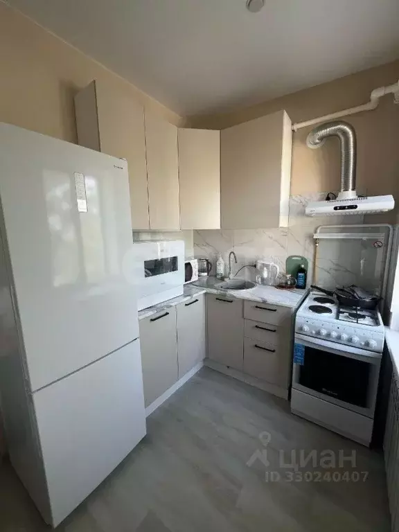 2-к кв. Крым, Евпатория ул. Казаса, 13 (41.5 м) - Фото 1