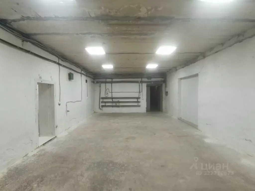 Производственное помещение в Санкт-Петербург Петергофское ш., 73к12АИ ... - Фото 2