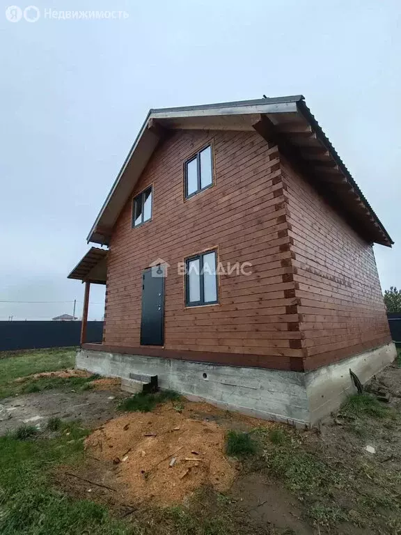 Дом в Раменское, Декабрьская улица, 78 (121.5 м) - Фото 2