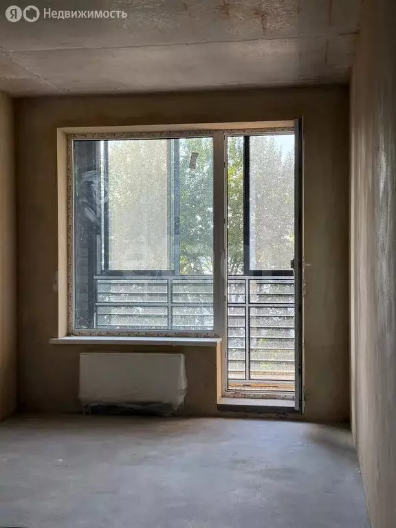 Квартира-студия: Воронеж, улица Гаршина, 25к4 (25.34 м) - Фото 1