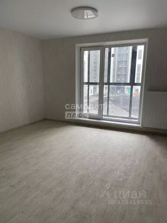 1-к кв. Челябинская область, Челябинский городской округ, пос. ... - Фото 0